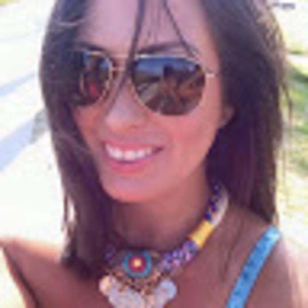 Meet your Posher, Leah